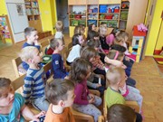 Divadlo Bouda - Kašpárek a Čarodějnice